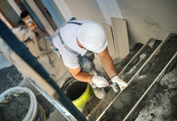 Best Concrete Retaining Walls in Oxford, IN