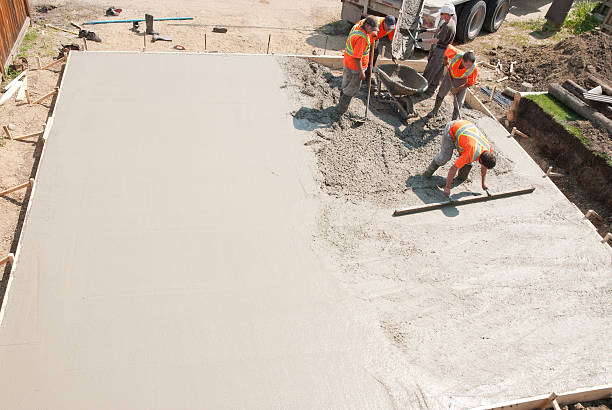 Best Residential Concrete Solutions in Oxford, IN